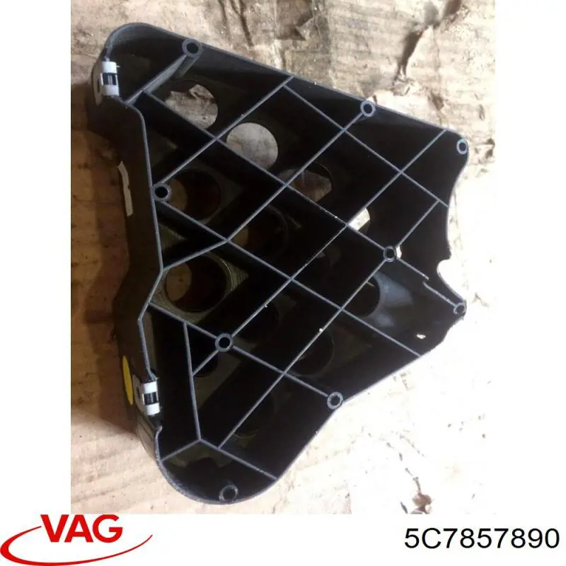  VAG 5C7857890