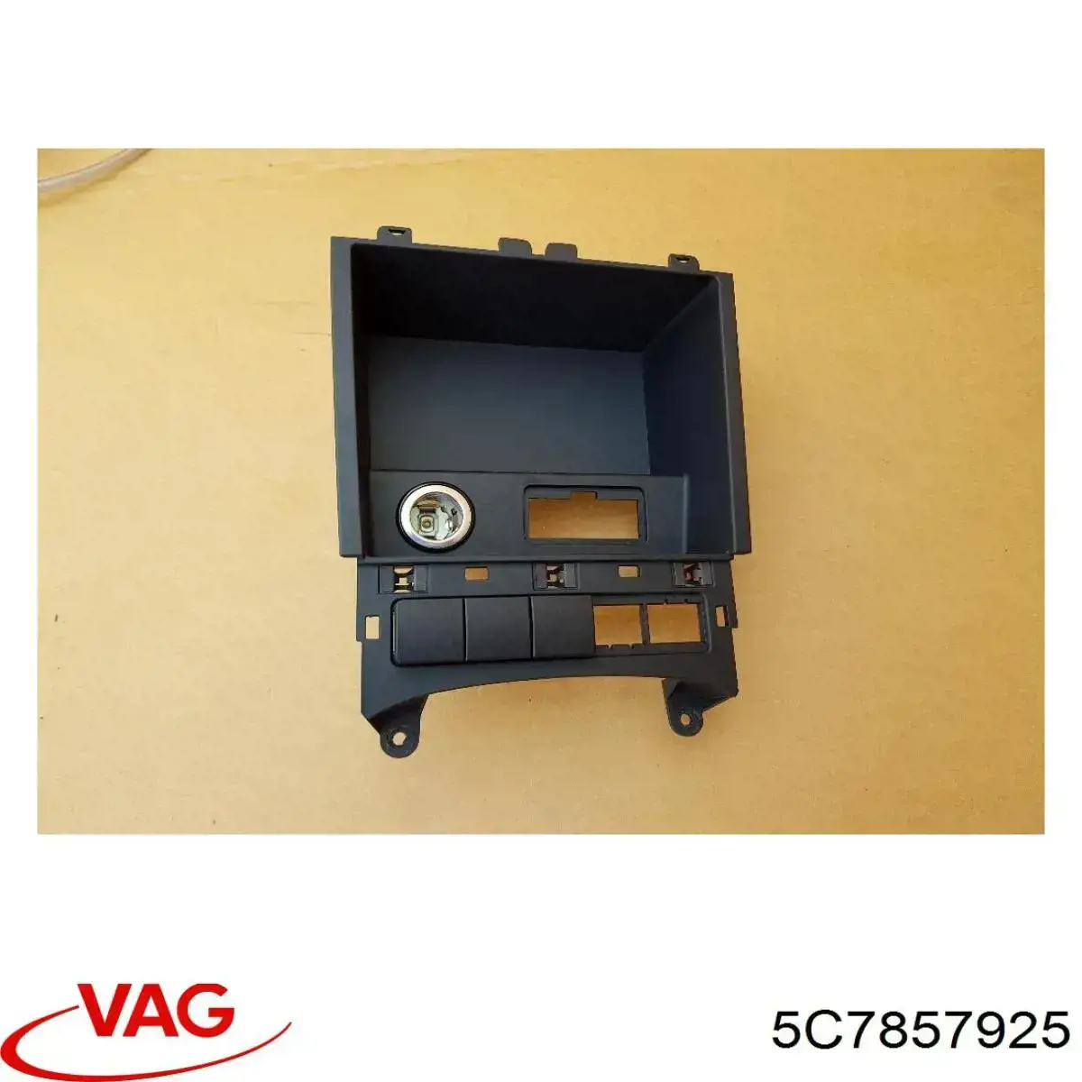  VAG 5C7857925 ціна, від 11.29 USD