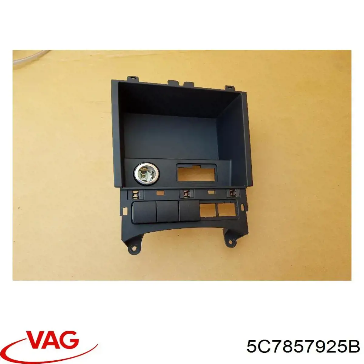 Купити 5C7857925B VAG 