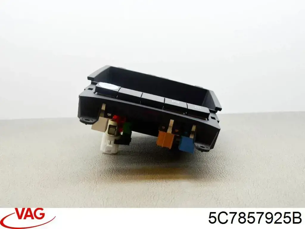  VAG 5C7857925B ціна, від 10.14 USD