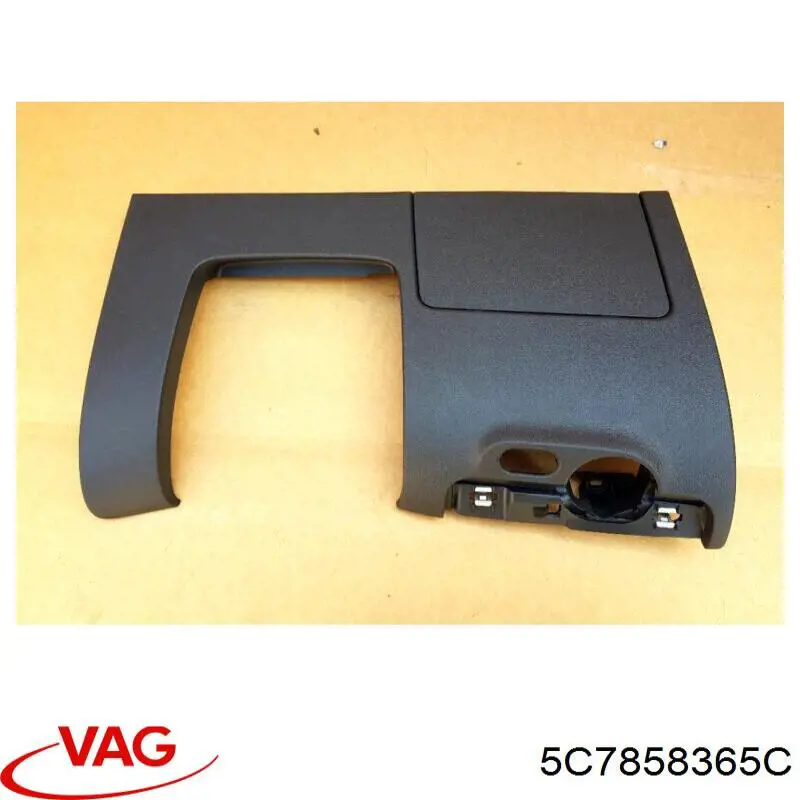 Купити 5C7858365C VAG 