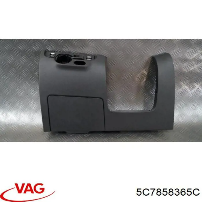 5C7858365C VAG 