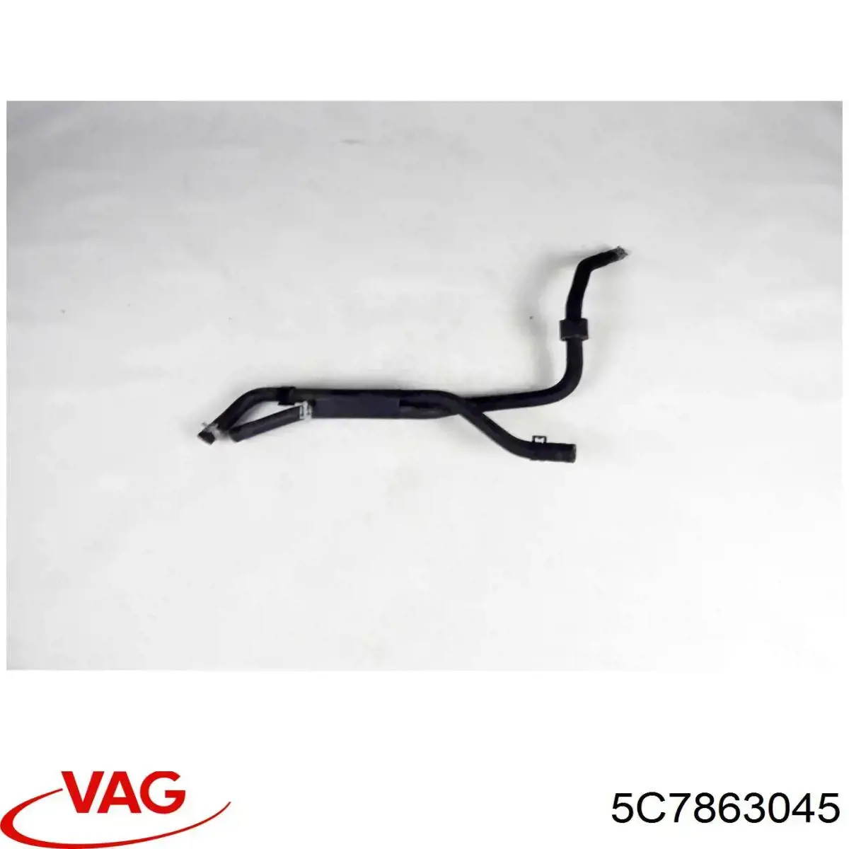  VAG 5C7863045 ціна, від 6.25 USD