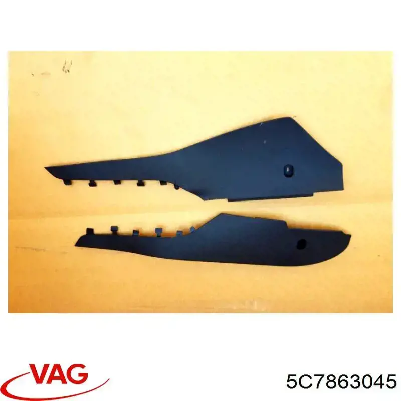 5C7863045 VAG 