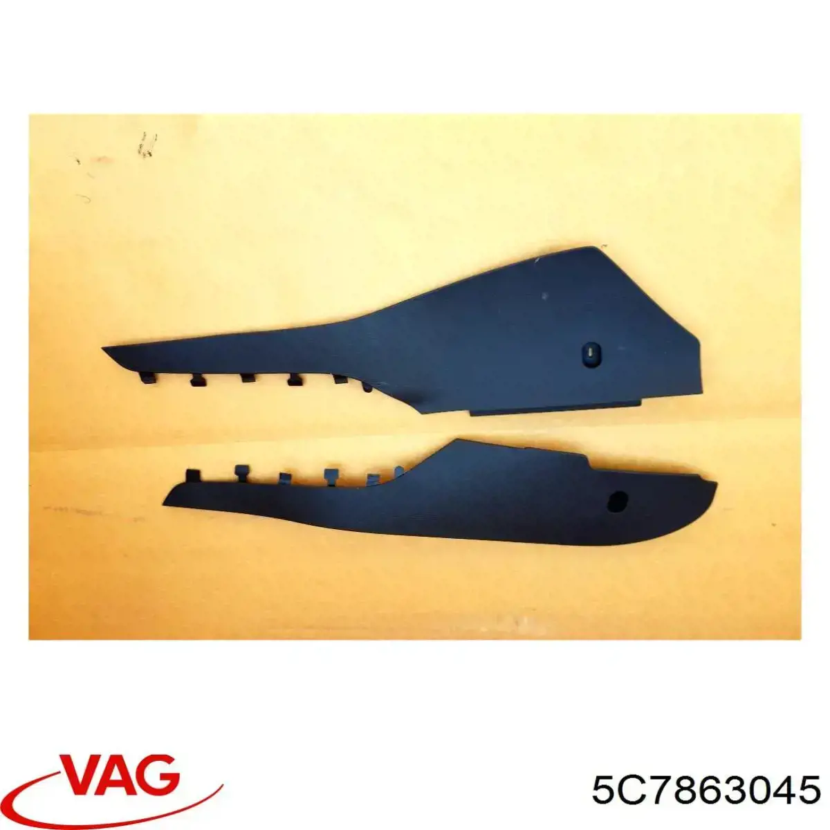 VAG 5C7863045 ціна, від 6.25 USD
