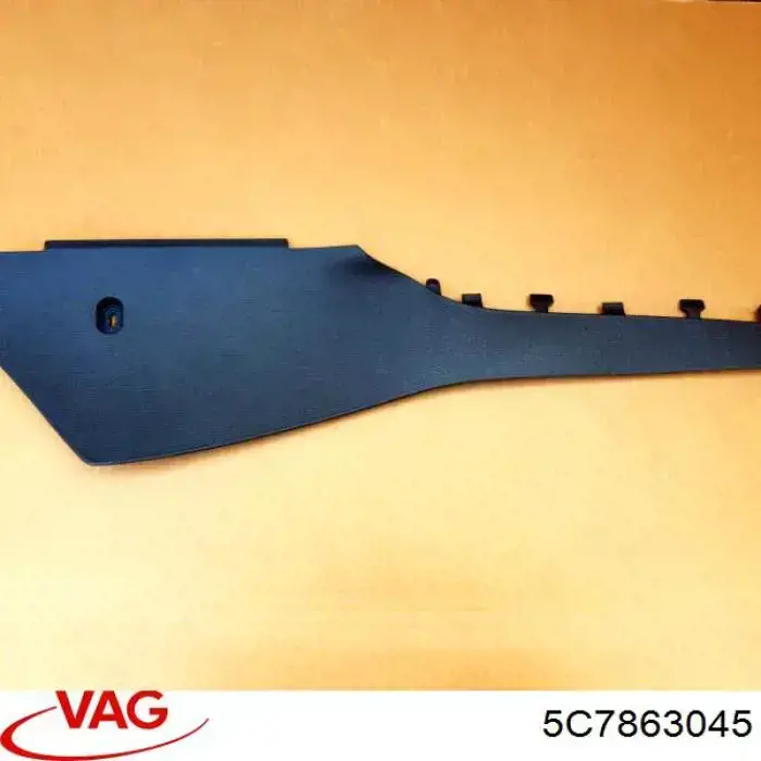  5C7863045 VAG