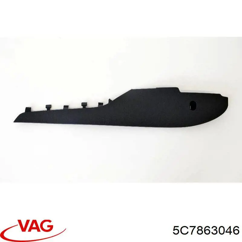  VAG 5C7863046