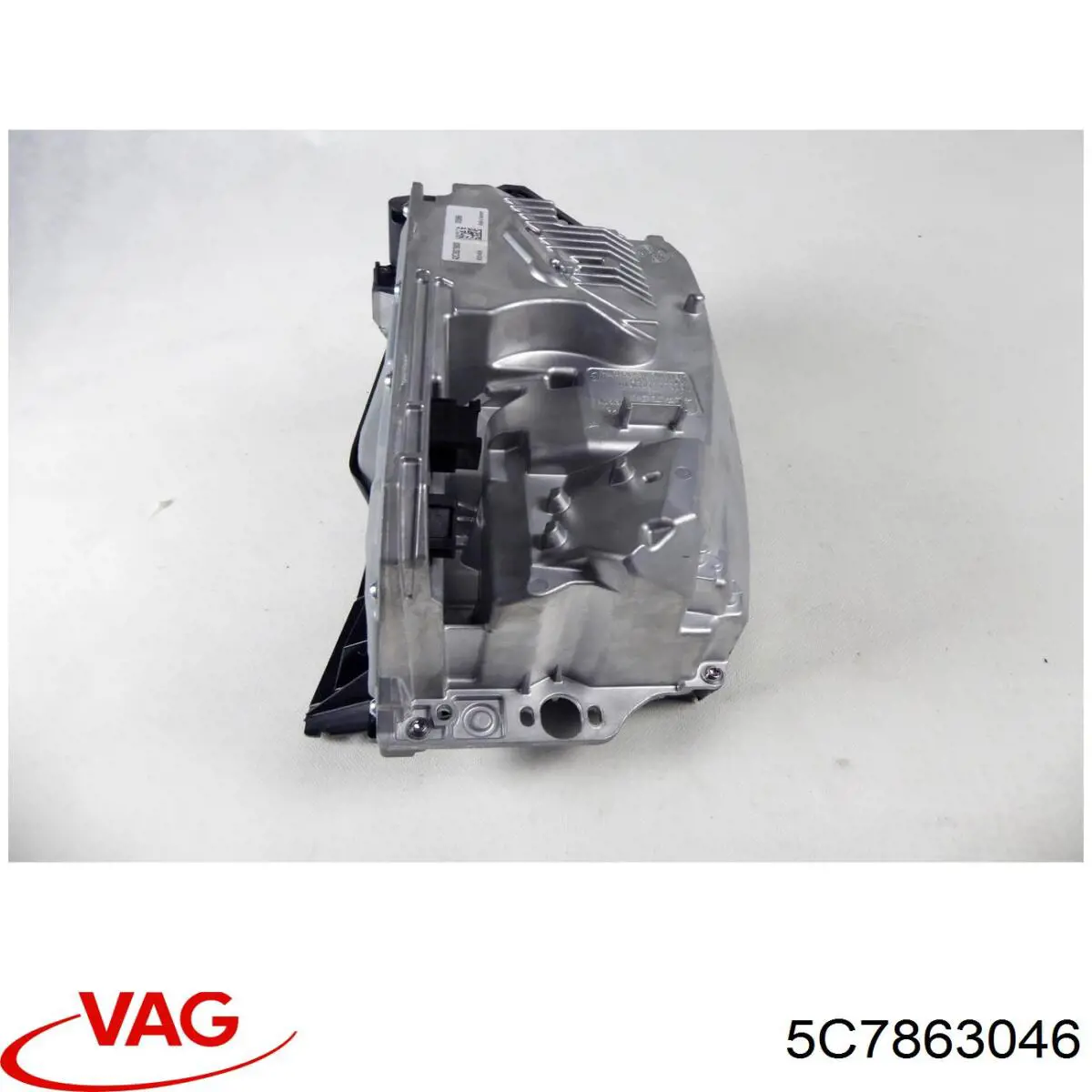 5C7863046 VAG 
