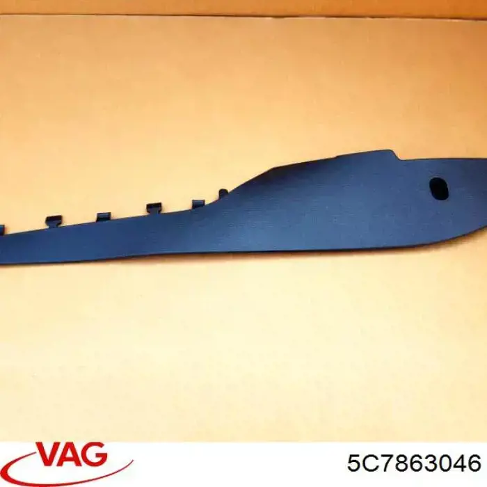 5C7863046 VAG 