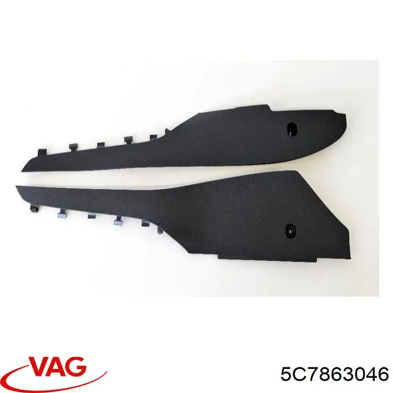  5C7863046 VAG