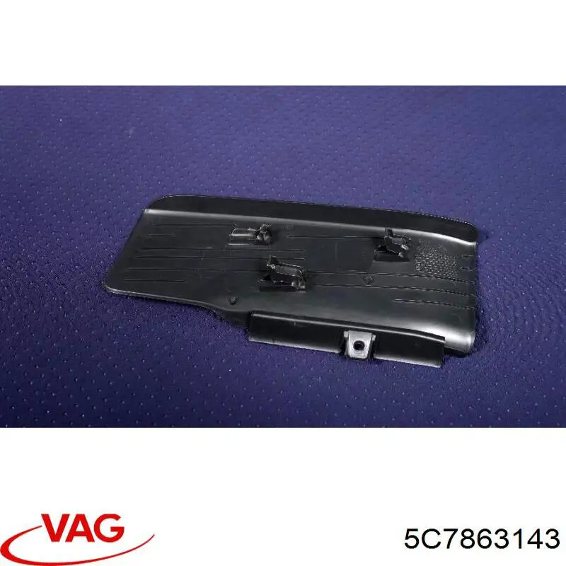 5C7863143 VAG 