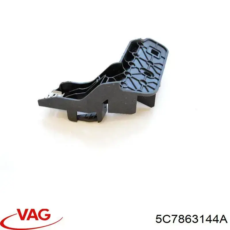 Купити 5C7863144A VAG 