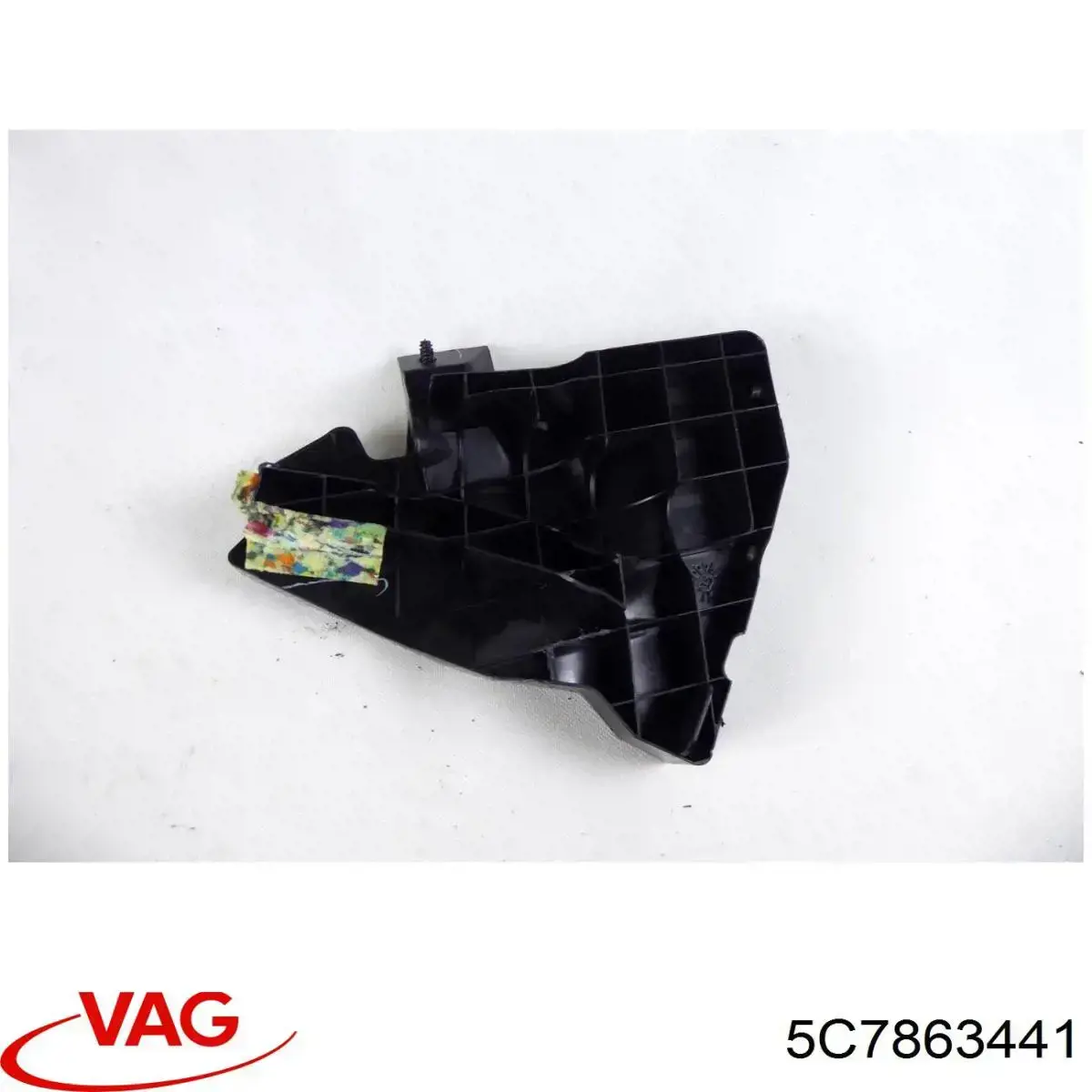 Купити 5C7863441 VAG 