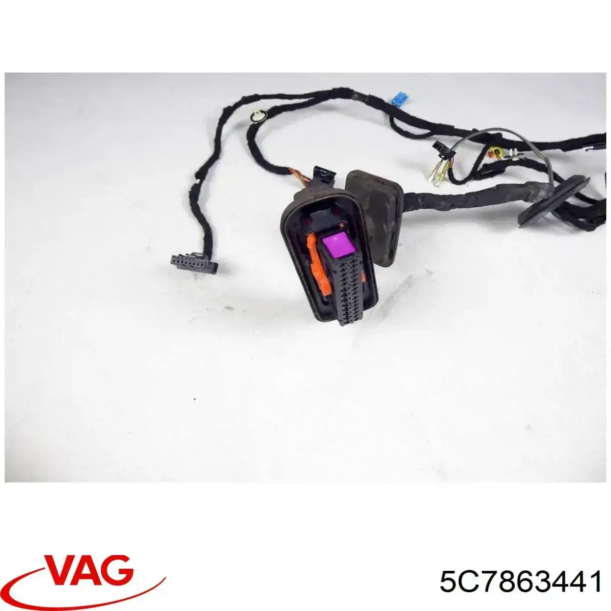  5C7863441 VAG
