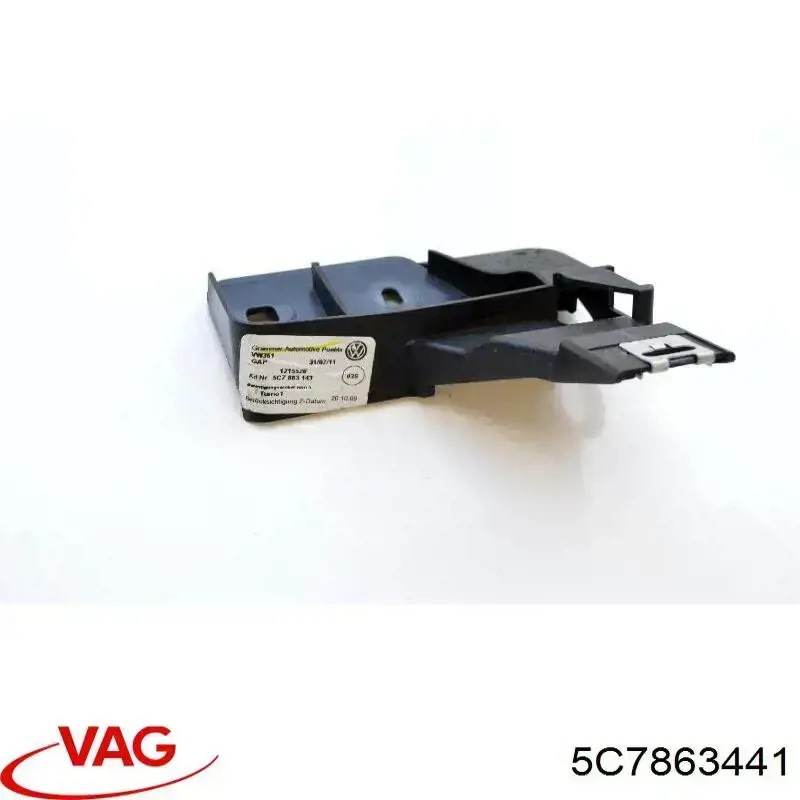 5C7863441 VAG 