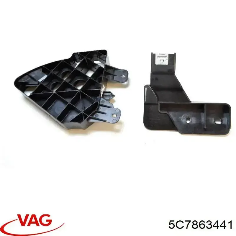  VAG 5C7863441 ціна, від 1.52 USD