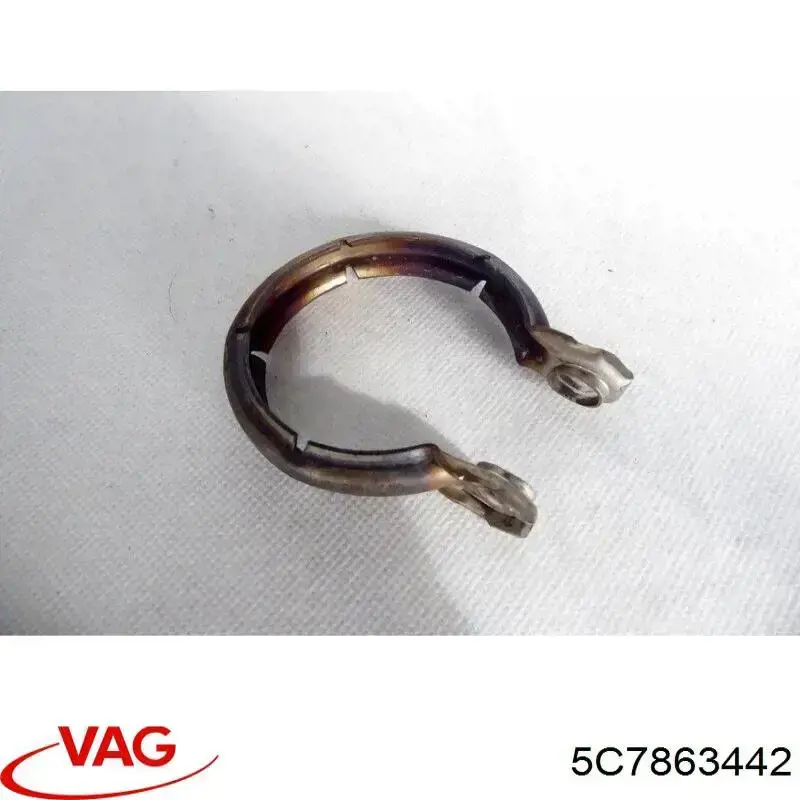 Купити 5C7863442 VAG 