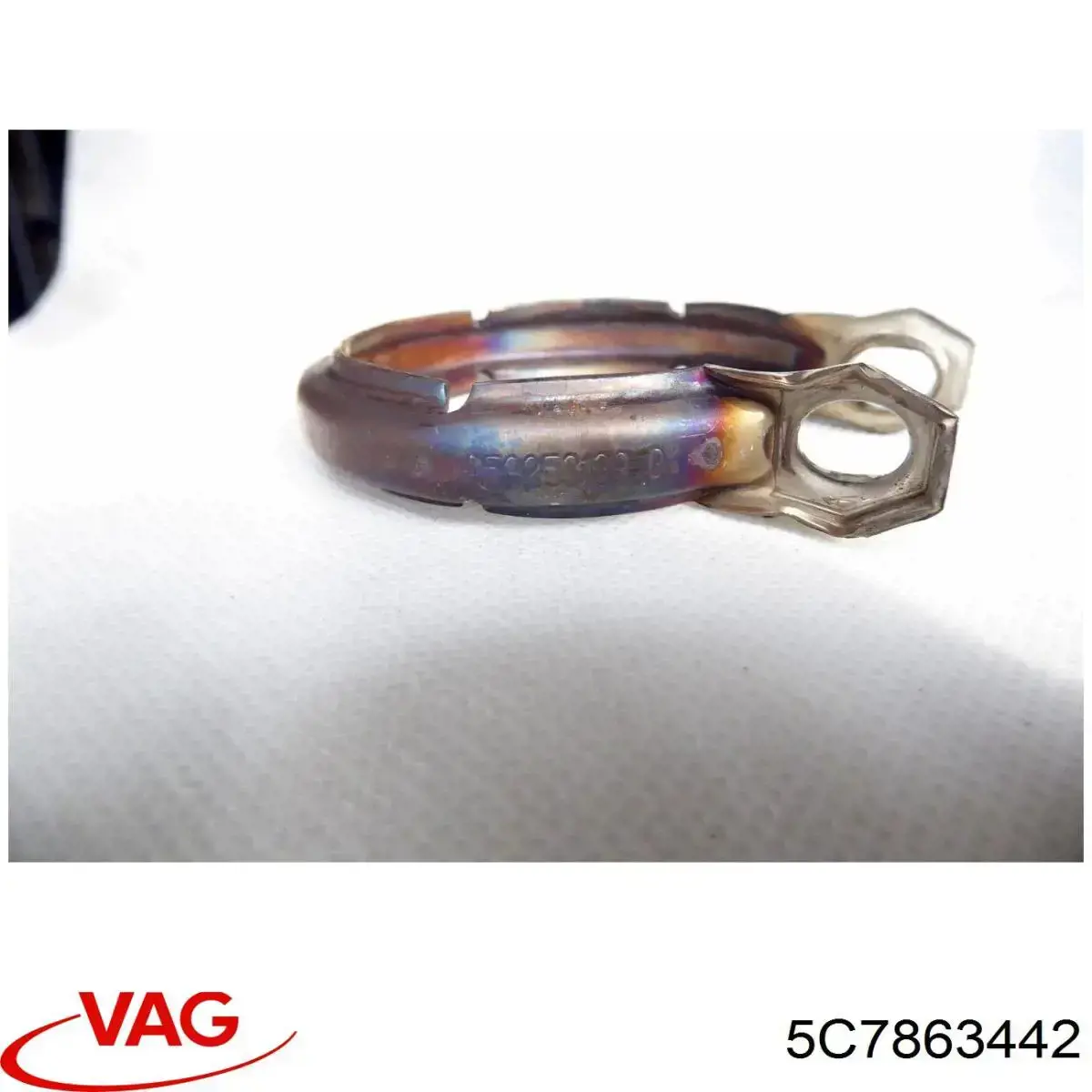  VAG 5C7863442