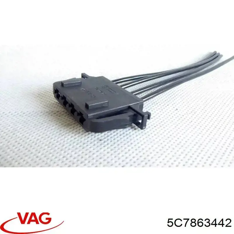 5C7863442 VAG 