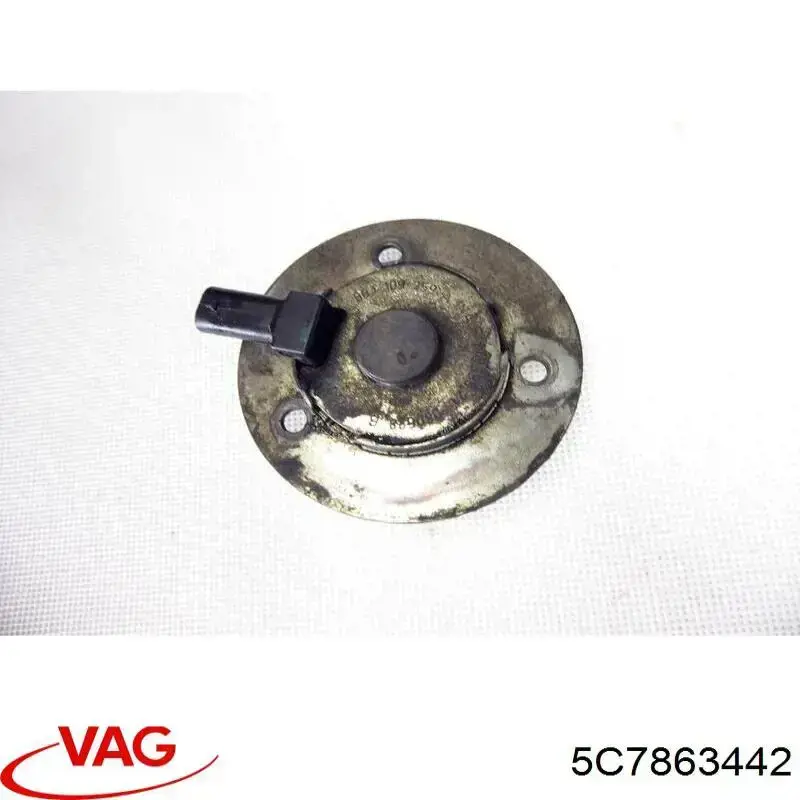 Купити 5C7863442 VAG 