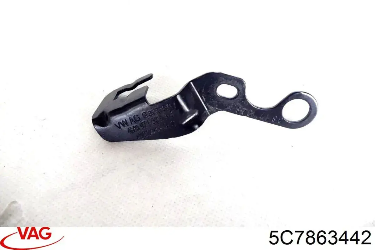  5C7863442 VAG