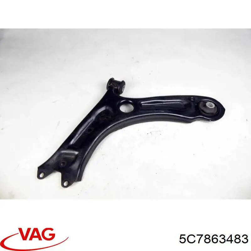 Купити 5C7863483 VAG 