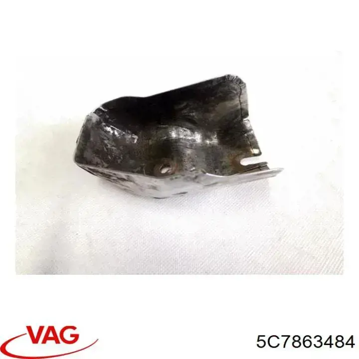 Купити 5C7863484 VAG 