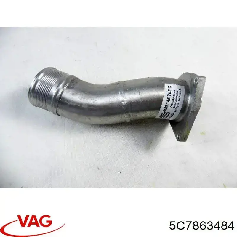  5C7863484 VAG