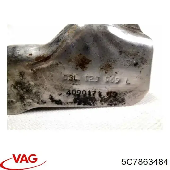  VAG 5C7863484