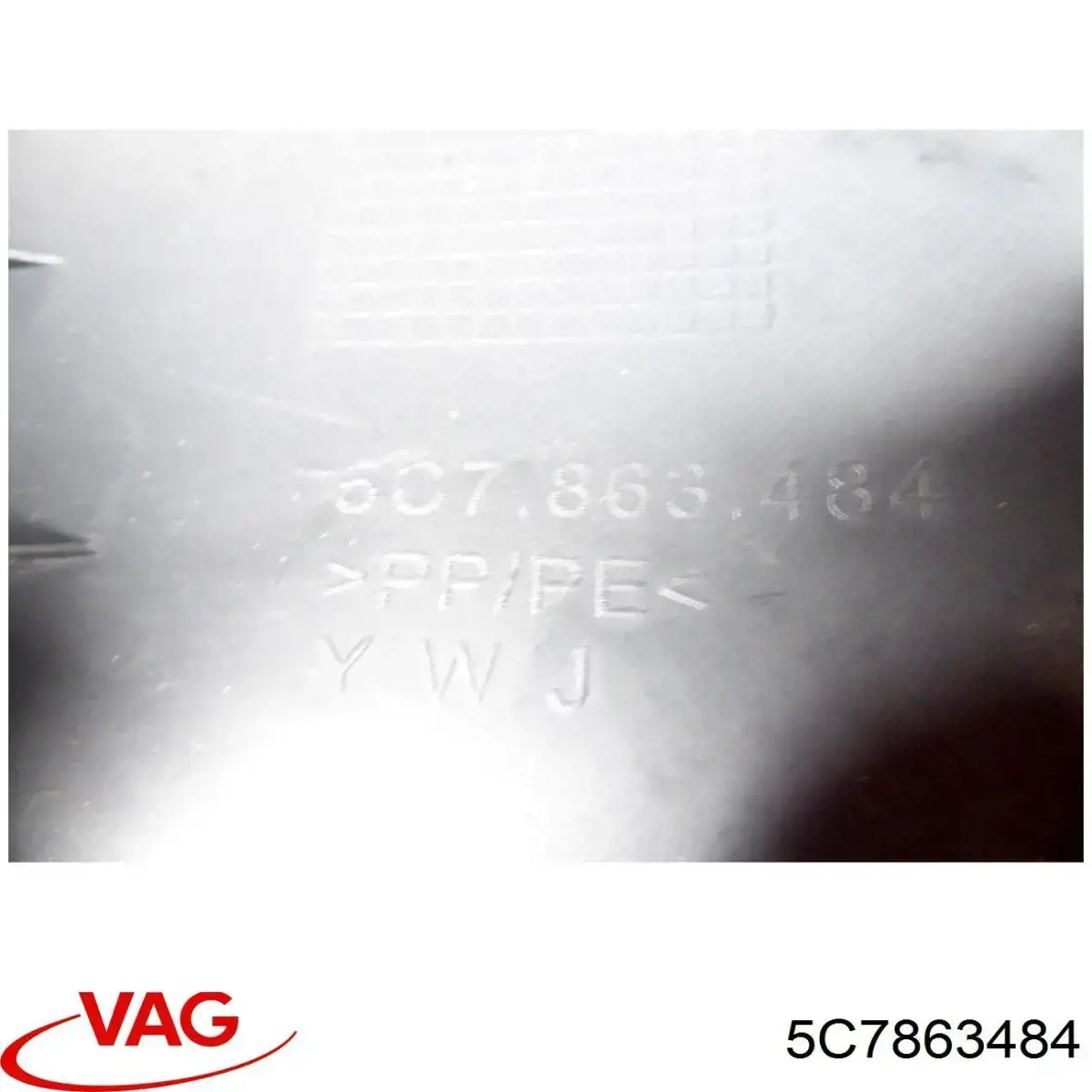 5C7863484 VAG 