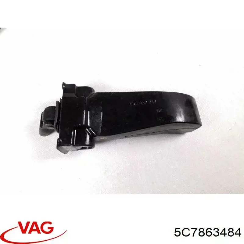  VAG 5C7863484 ціна, від 2.53 USD