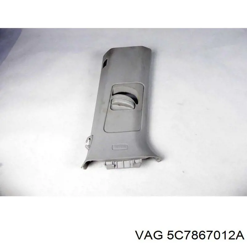  5C7867012A VAG
