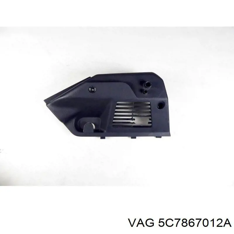 5C7867012A VAG 