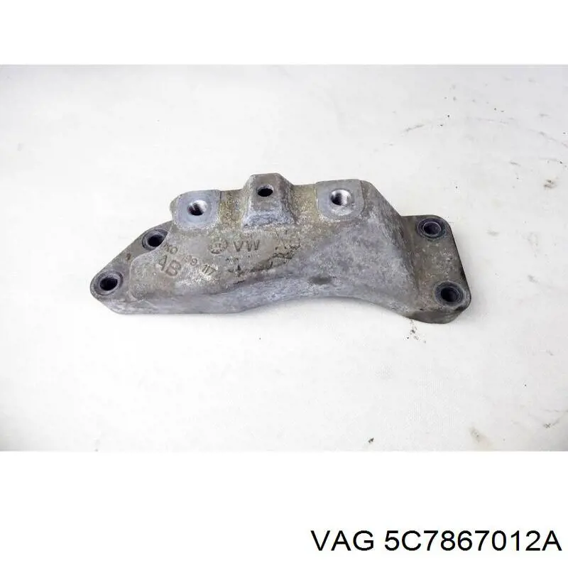  VAG 5C7867012A ціна, від 12.67 USD