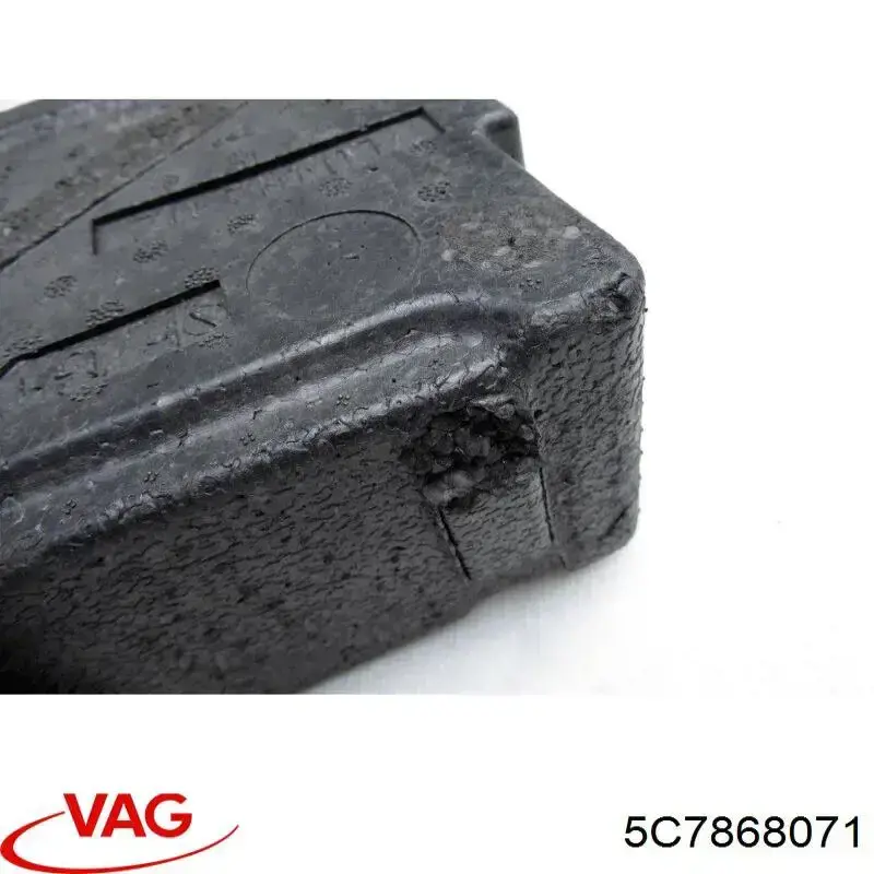  VAG 5C7868071