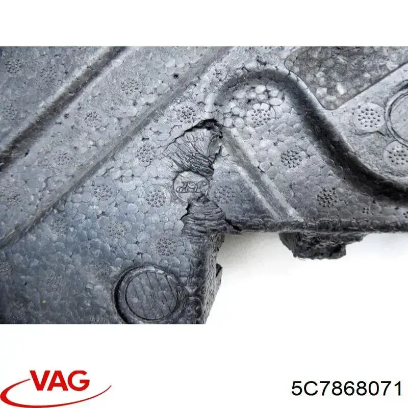 5C7868071 VAG 