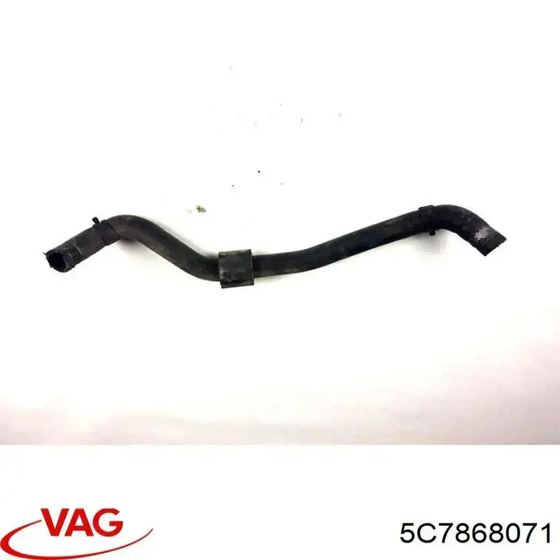  VAG 5C7868071 ціна, від 2.25 USD