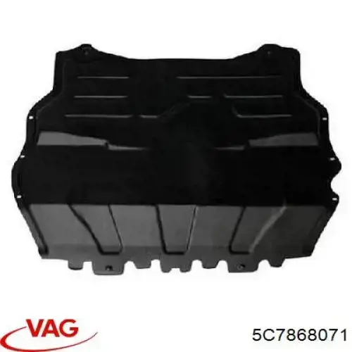 5C7868071 VAG