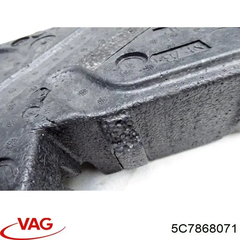 Купити 5C7868071 VAG 