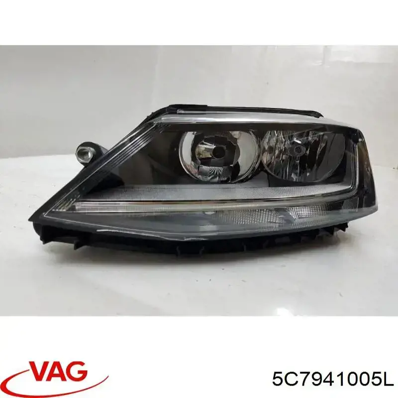 Кронштейн (адаптер) кріплення фари передньої 3RG 77721 ціна, від 22.83 USD