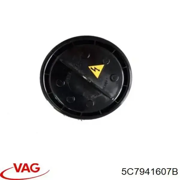  VAG 5C7941607A ціна, від 10.72 USD