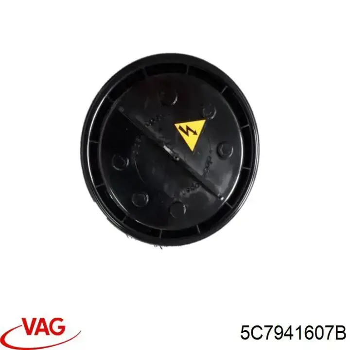  5C7941607B VAG