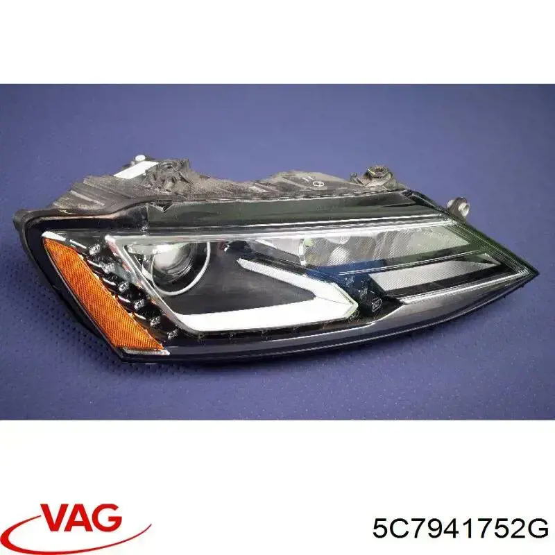 5C7941752G VAG 