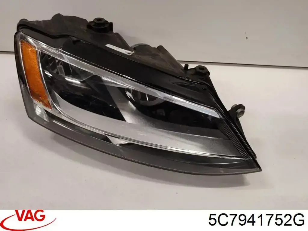  VAG 5C7941752G ціна, від 826.21 USD