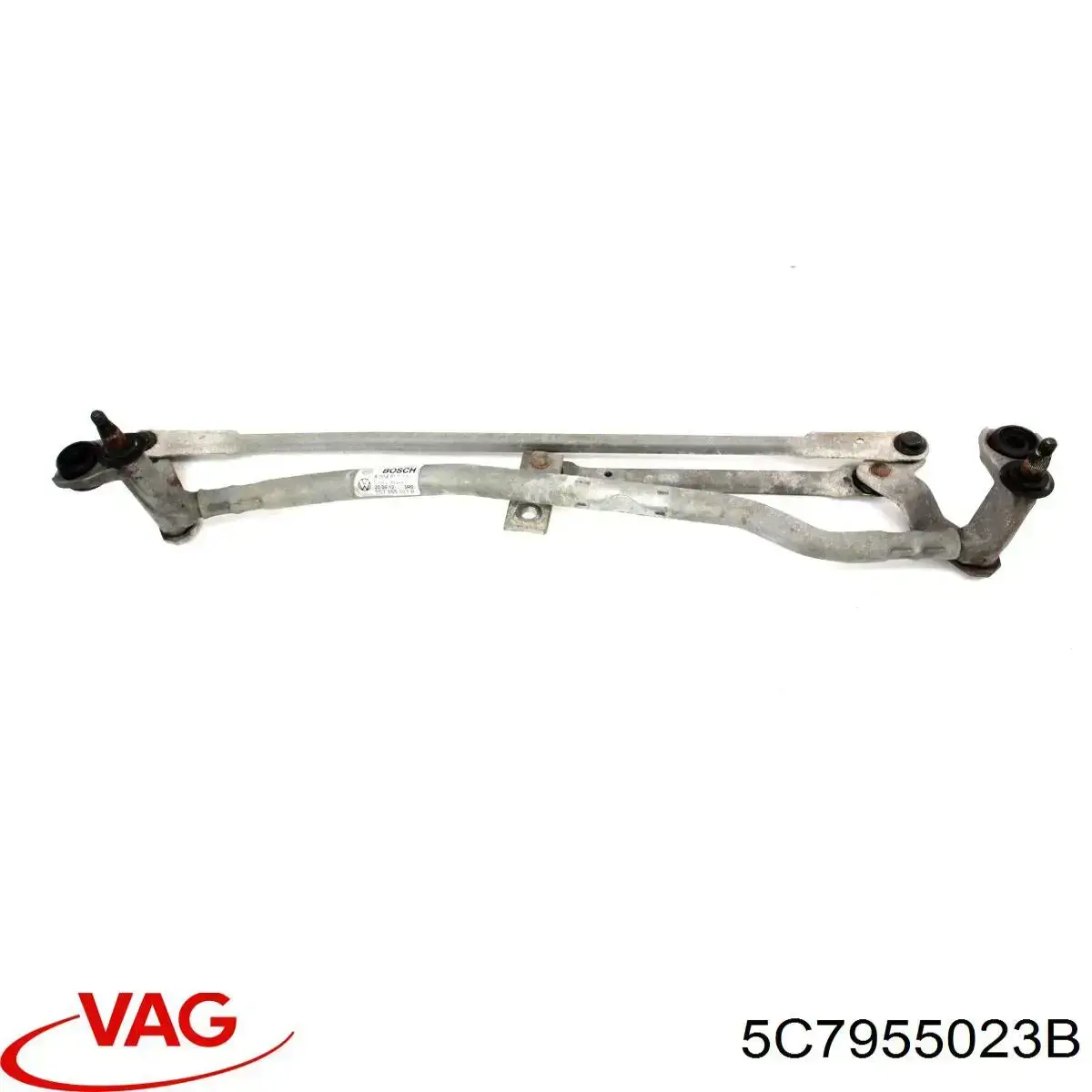 5C7955023B VAG 