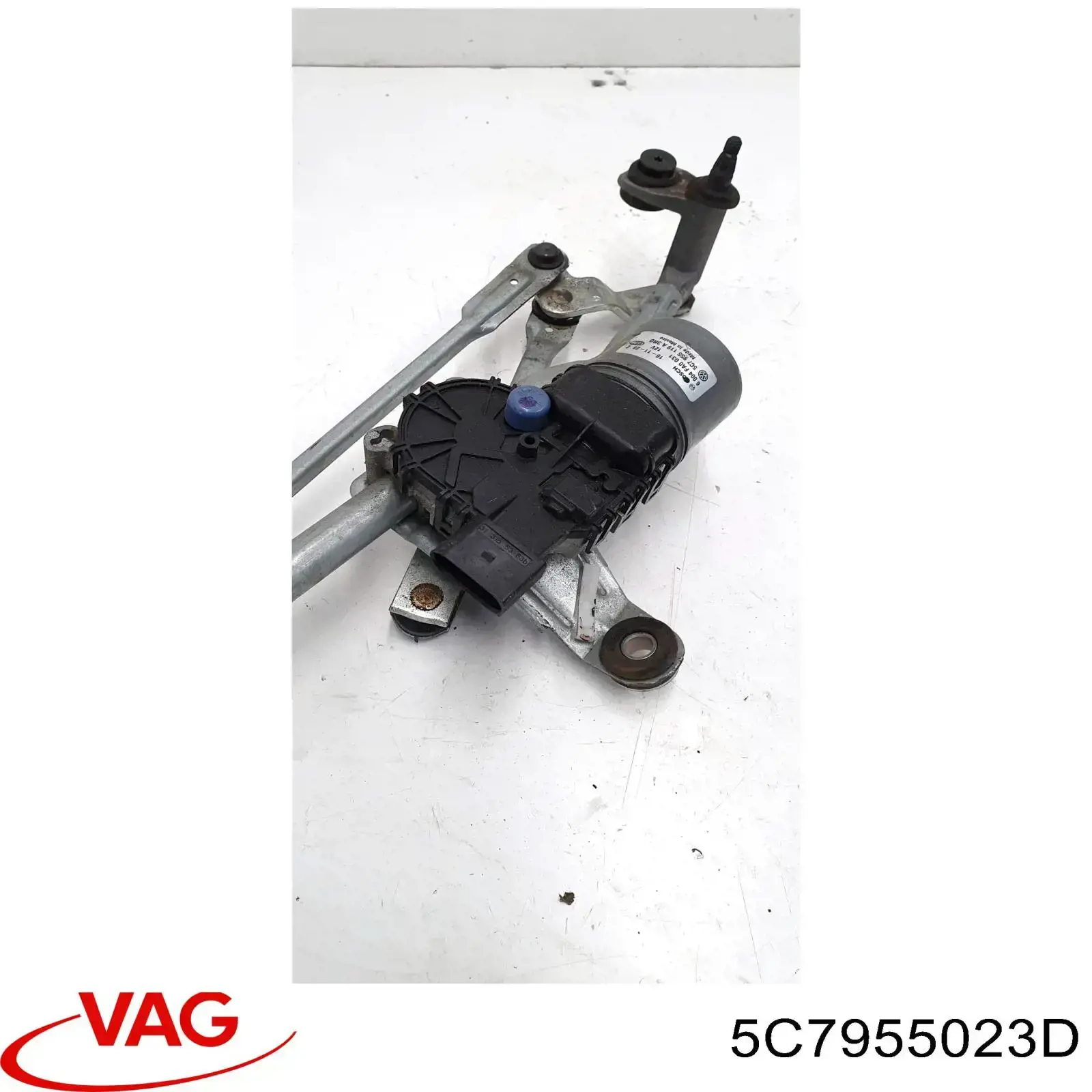 Купити 5C7955023D VAG 