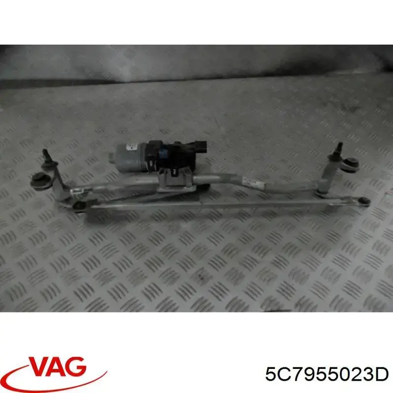  5C7955023D VAG