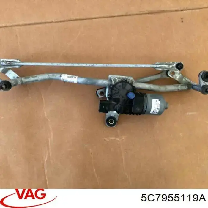Купити 5C7955119A VAG 