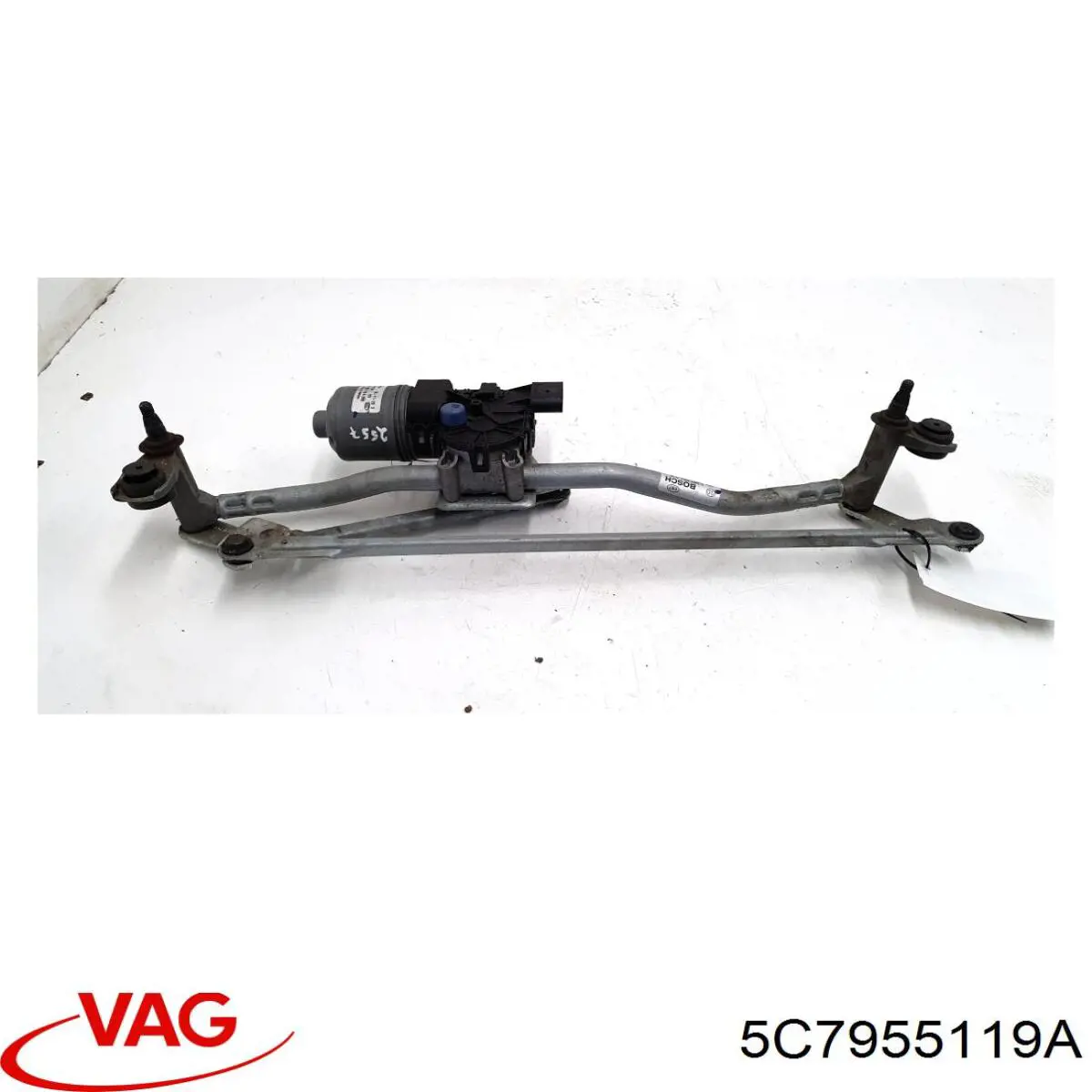  5C7955119A VAG