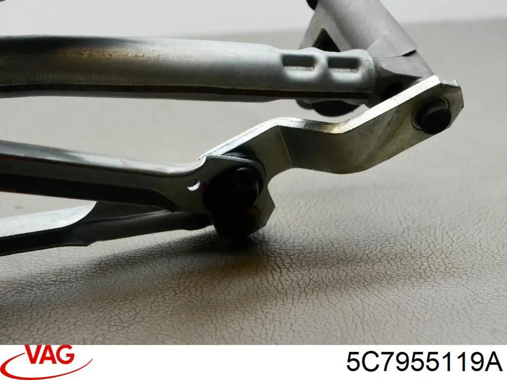 5C7955119A VAG 